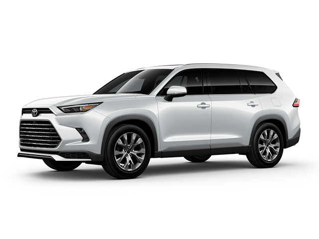 toyota grand highlander 2025 5TDADAB53SS023683 image toyota grand highlander 2025 5TDADAB53SS023683 image